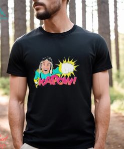 Danny Go KaPow Shirt