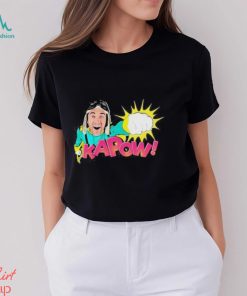 Danny Go KaPow Shirt