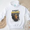 Funny 49ers I Smell Winning Tis The Season Detroit Lions Shirt
