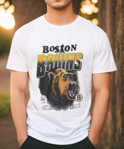 Danton Heinen Boston Bruins Shirt