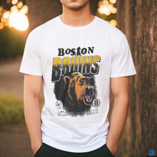 Danton Heinen Boston Bruins Shirt