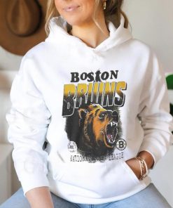 Danton Heinen Boston Bruins Shirt