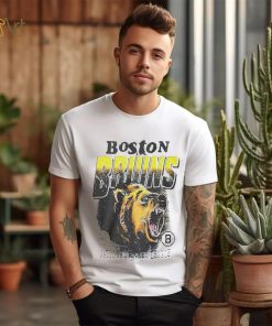 Danton Heinen Boston Bruins shirt