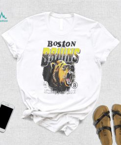 Danton Heinen Boston Bruins shirt