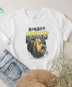 Danton Heinen Boston Bruins shirt
