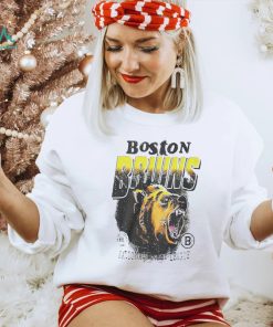Danton Heinen Boston Bruins shirt