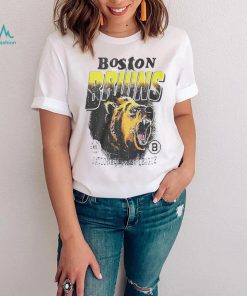 Danton Heinen Boston Bruins shirt