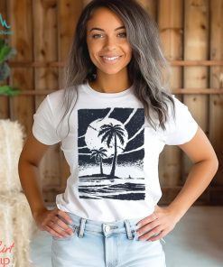 Dark Tides Vintage shirt