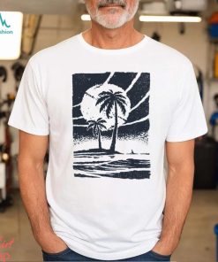 Dark Tides Vintage shirt