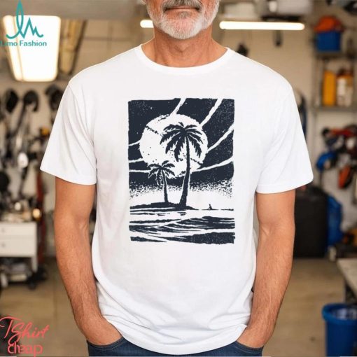 Dark Tides Vintage shirt