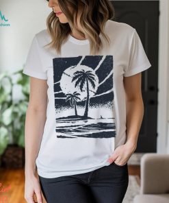 Dark Tides Vintage shirt