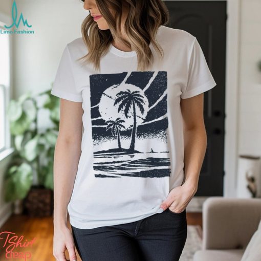 Dark Tides Vintage shirt