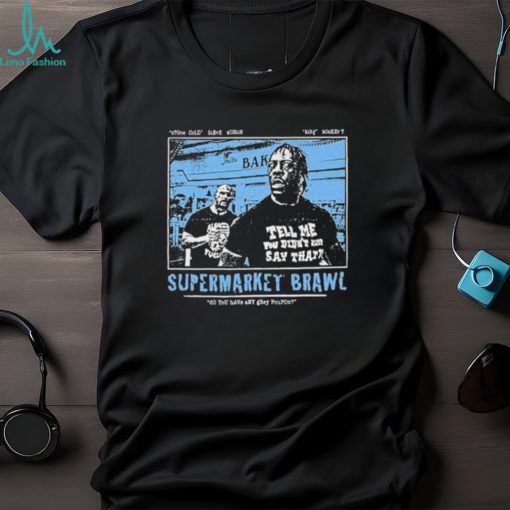 Das Bootleg Price Check Shirt