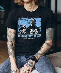 Das Bootleg Price Check Shirt