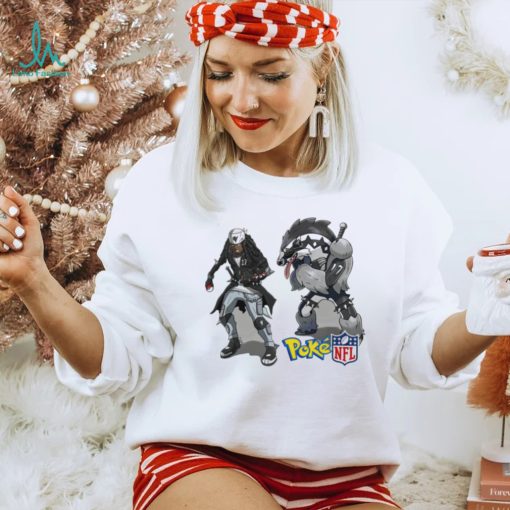 Davante Adams Las Vegas Raiders Obstagoon shirt