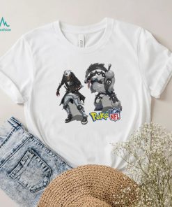 Davante Adams Las Vegas Raiders Obstagoon shirt