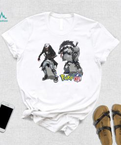 Davante Adams Las Vegas Raiders Obstagoon shirt