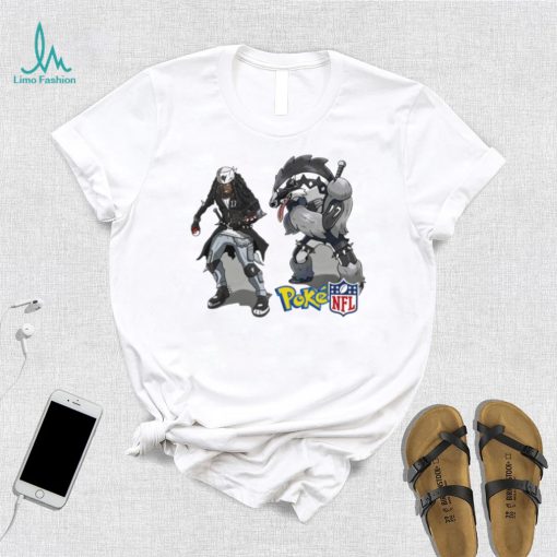 Davante Adams Las Vegas Raiders Obstagoon shirt