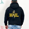 Michigan Wolverines Hail To The National Champions 2023 T Shirt