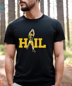 Dave portnoy hail T shirt