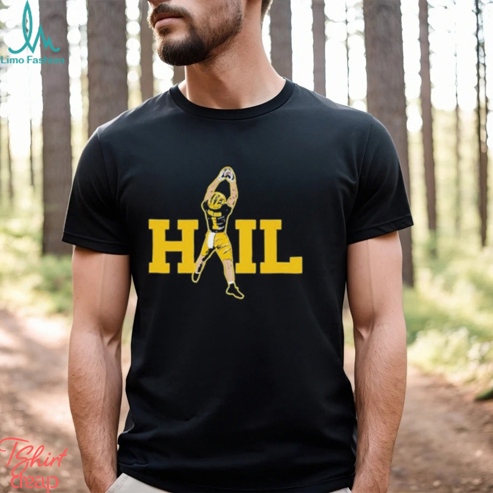 Dave portnoy hail T shirt Dave portnoy hail T shirt