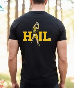Dave portnoy hail T shirt