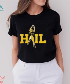 Dave portnoy hail T shirt