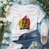Ohio State Buckeyes Great Outdoors T Shirt Ohio State Buckeyes Great Outdoors T Shirt