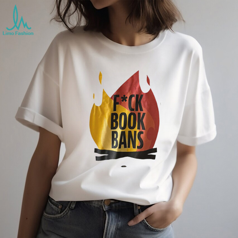 David Hogg Fuck Book Bans Shirt David Hogg Fuck Book Bans Shirt