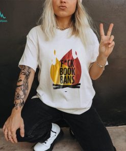 David Hogg Fuck Book Bans Shirt, hoodie, sweater, long sleeve and tank top David Hogg Fuck Book Bans Shirt