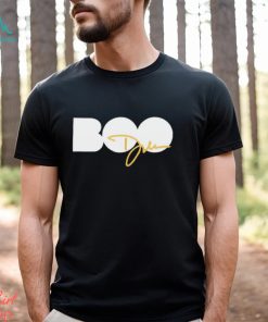 Dawn Staley Boo Shirt