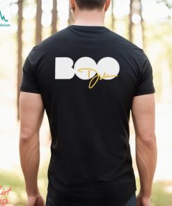 Dawn Staley Boo Shirt