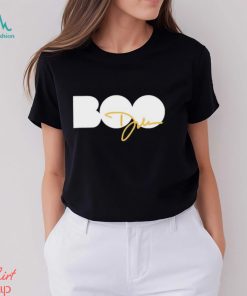 Dawn Staley Boo Shirt