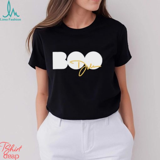 Dawn Staley Boo Shirt