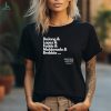 Warrior Senior Soccer 2024 Short Sleeve T Shirt