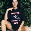 Capishe University Cutlets T shirt, Giants Fan Tee, Tommy DeVito Unisex Gildan T shirt Comfort Colors T Shirt