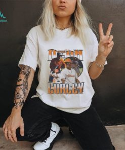 Dean Curley Tennessee Volunteers baseball graphic shirt