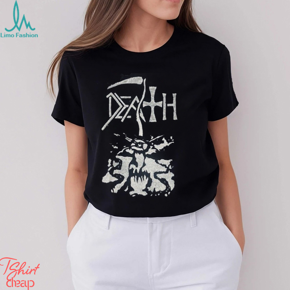 Death Band T Shirt, Death Band Fan Shirt Death Band T Shirt, Death Band Fan Shirt