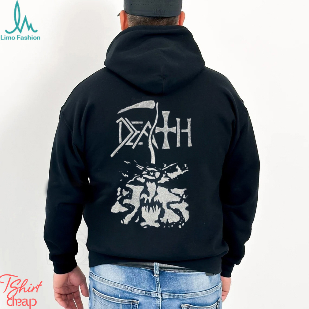 Death Band T Shirt, Death Band Fan Shirt Death Band T Shirt, Death Band Fan Shirt