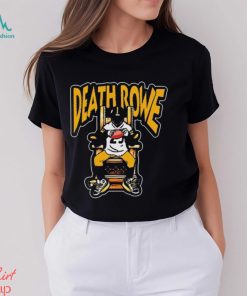 Death Rowe 25 t shirt