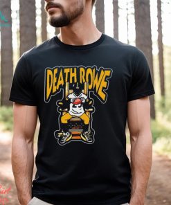 Death Rowe 25 t shirt