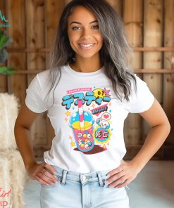 Death Tea Shirt
