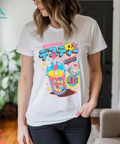 Death Tea Shirt