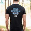 Los Angeles Chargers in My Veins Jesus in My Heart 2024 Shirt