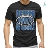 Los Angeles Rams Toddler Scrappy Sequel T Shirt