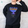 Kansas City Chiefs Majestic Threads Super Bowl LVIII Tri Blend Sweatshirt