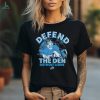Snoopy Seattle Mariners Makes Me Drinks Shirt