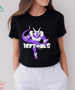 Deftones Frieza Top Shirt