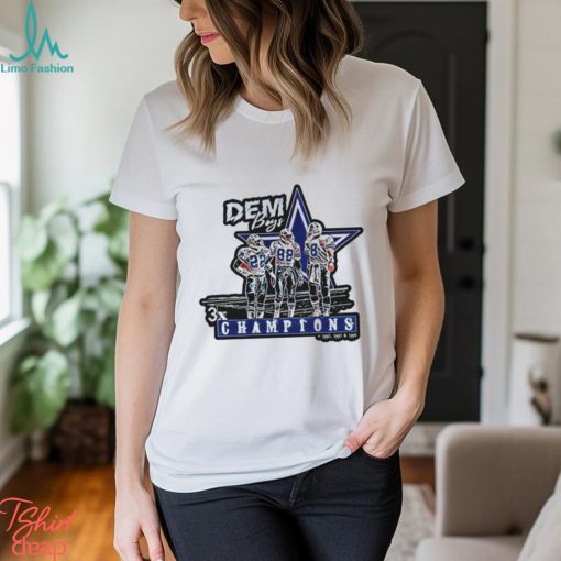 Dem Boys of the 90’s Shirt