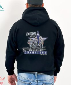 Dem Boys of the 90’s bOb Shirt